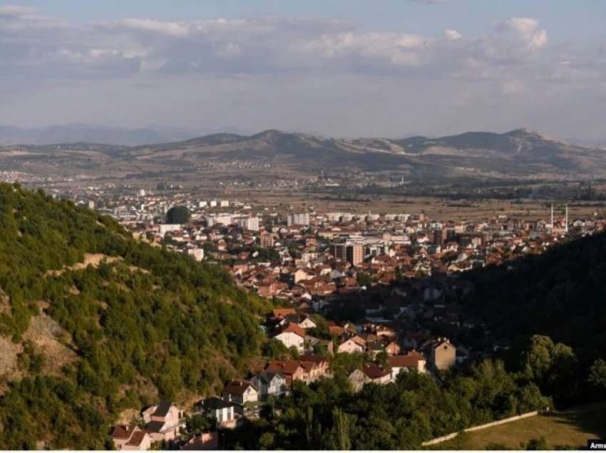 Kërkohet që çështja e Luginës së Preshevës të trajtohet në OKB
