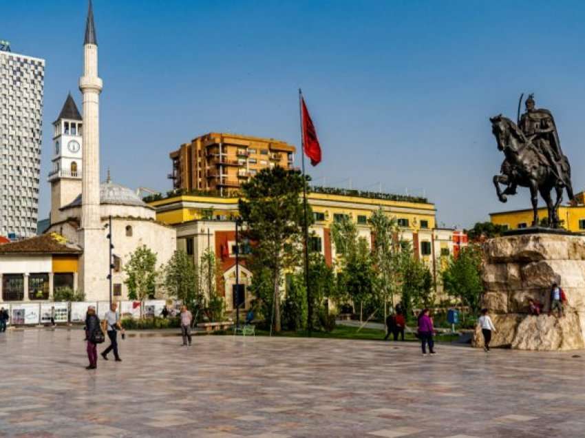 Shqipëria dha paketën më të ulët të ndihmës në Rajon për krizën e çmimeve, pas Malit të Zi