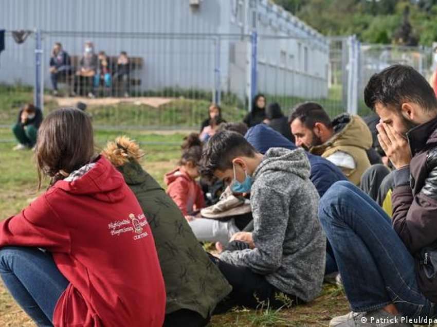 Iu është refuzuar kërkesa e azilit nga Gjermania? Projektligji i ri iu jep një shans, ja çfarë parashikon