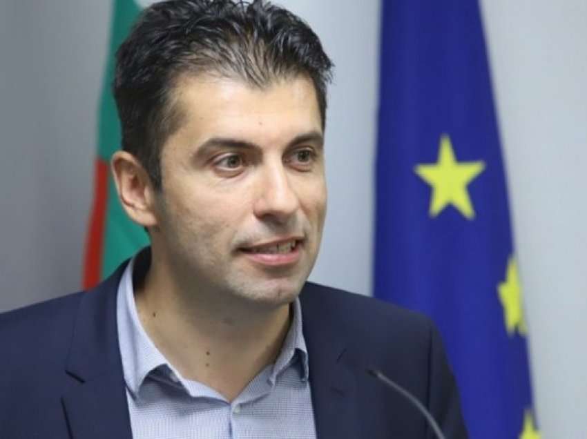 Petkov flet për propozimin francez: Shkup tani ka zgjidhje për të ardhmen e saj