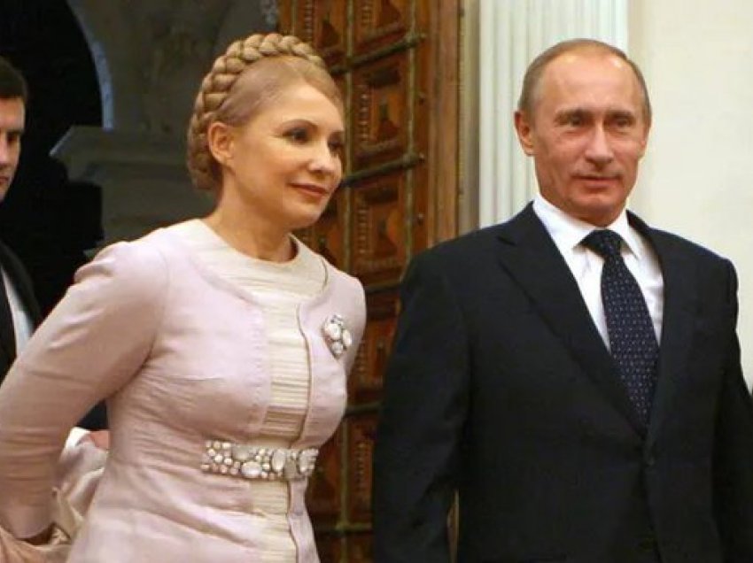 Pjesë e “listës së zezë” të Rusisë/ Flet gruaja që e njeh mirë liderin rus: Ja cilat janë qëllimet e vërteta të Putint