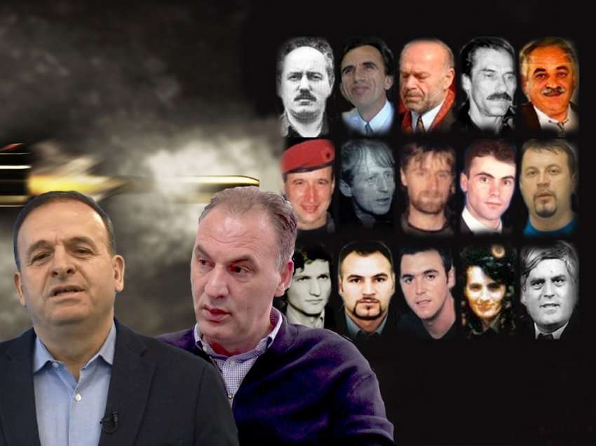 “Kleçka, vizitat e Elmi Reçices dhe...”/ Fatmir Limaj ka informacione të dorës së parë për vrasjet politike – kërkohet rrëfimi...