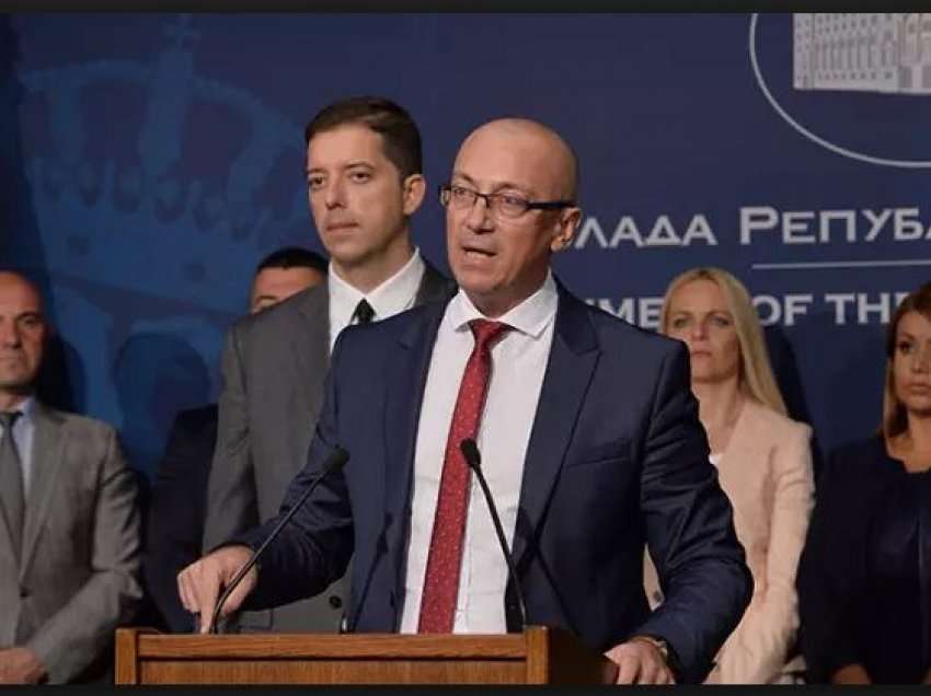 Zyrtarët e Listës Serbe refuzuan ftesat e Prokurorisë Speciale të Kosovës