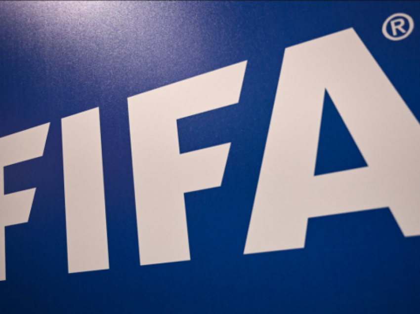 FIFA merr vendimin përfundimtar lidhur me Ekuadorin