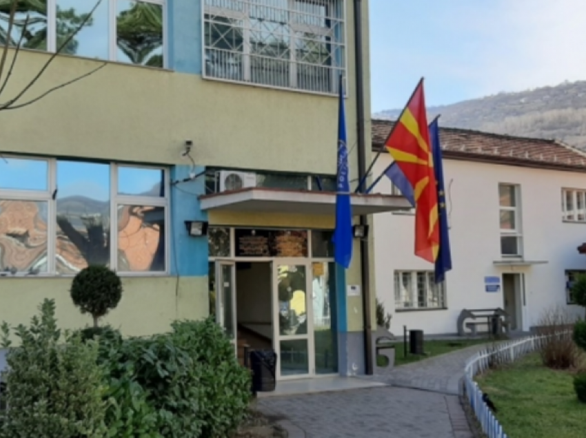 Tetovë, arrestohen 9 shpërndarës të drogës 