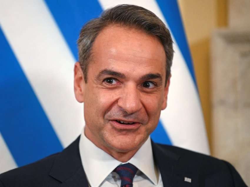 Kryeministri grek vendeve të Ballkanit: Bashkëngjitja në BE deri në vitin 2033