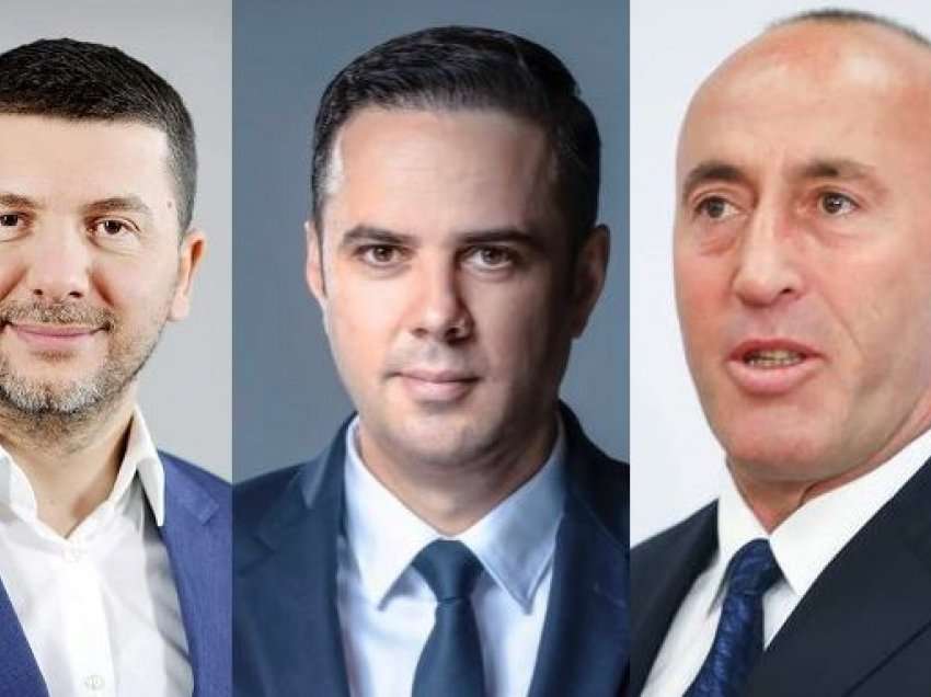 Opozita injoron ftesën e presidentes Osmani për manifestimin qendror në Bllacë