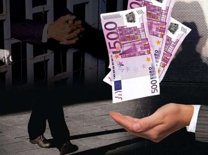A do të zbulohen milionat e vjedhur nga PAN-i/ Kur mund të arrestohen vjedhësit e 30 milionë eurove?