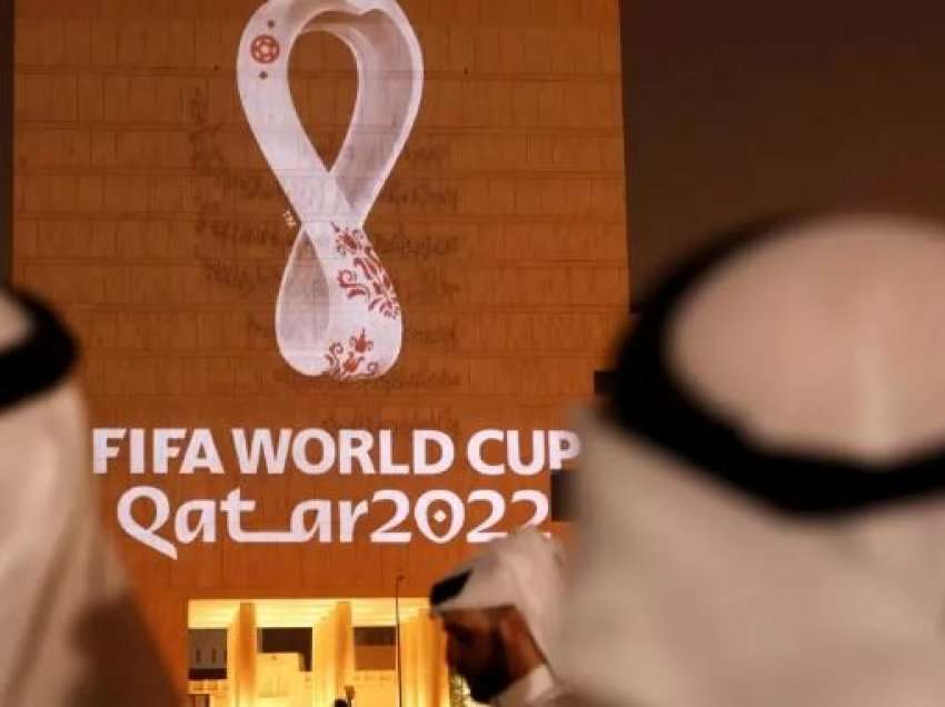 Përshkallëzohet skandali i Katar 2022