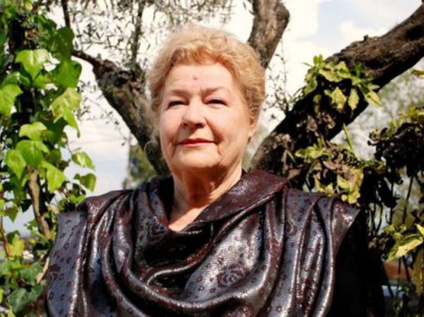 Margarita Xhepa: Drita Agolli ishte një regjisore e rrallë