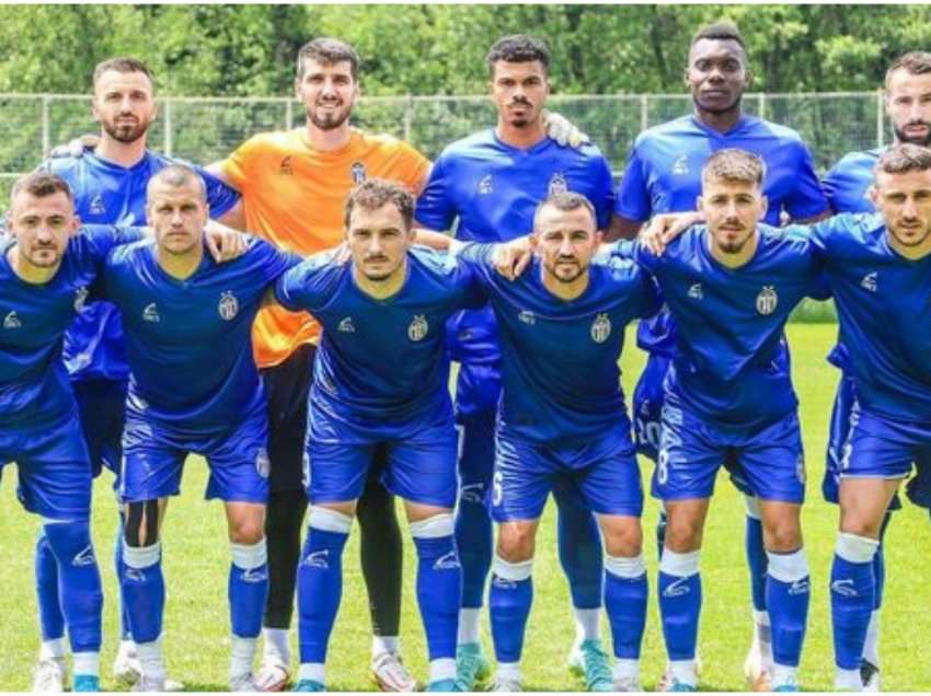 Tirana zbulon rivalët e Turqisë