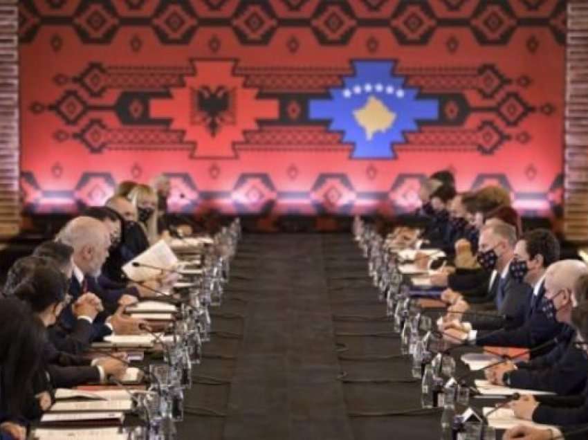 Pavarësisht mos pajtimeve Kurti-Rama, të hënën mblidhen qeveritë e Shqipërisë e Kosovës