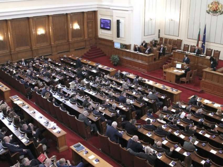 Propozimi i Francës për Maqedoninë e Veriut dërgohet në Asamblenë Popullore të Bullgarisë