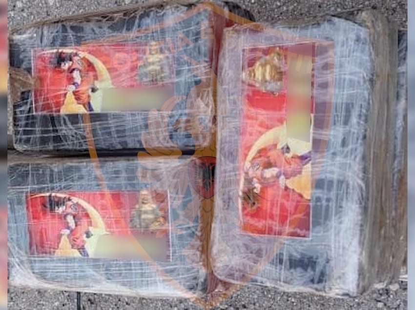 Kokaina në kontejnerin me mish pule nga Brazili, gjykata lë në burg biznesmenin nga Kosova dhe agjentin doganor