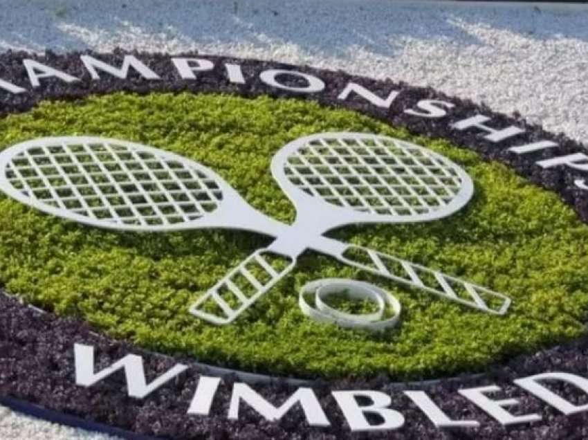 Sërish telashe për Wimbledon