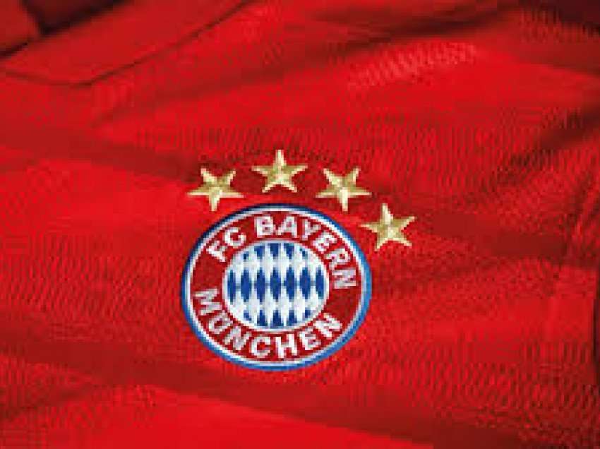 Bayern nuk përmbahet 