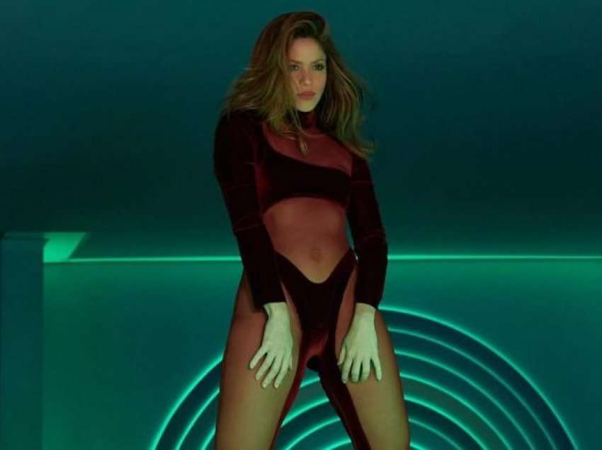 Kënga e radhës e Shakiras po bëhet hit, fansat të bindur se ka dedikime për Pique