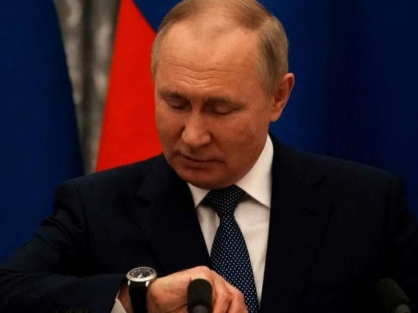 ​Zbulohet rrjeti sekret që ndihmoi Putin të fshehë miliarda dollarë?