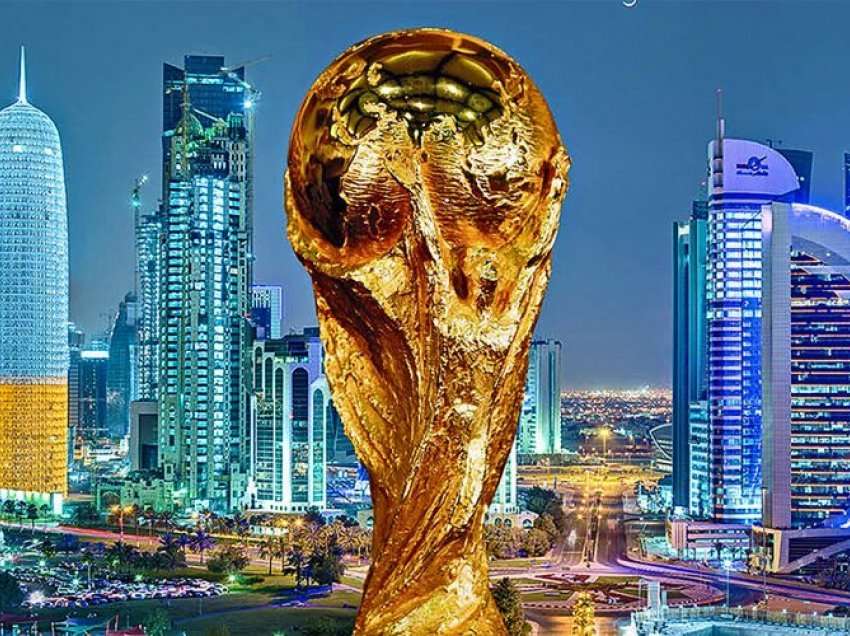 Katari ka rregulla të rrepta të Kupës së Botës