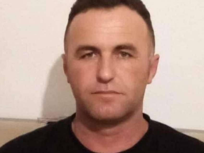 Vdes ish-ushtari i UÇK-së nga komuna e Skënderajt