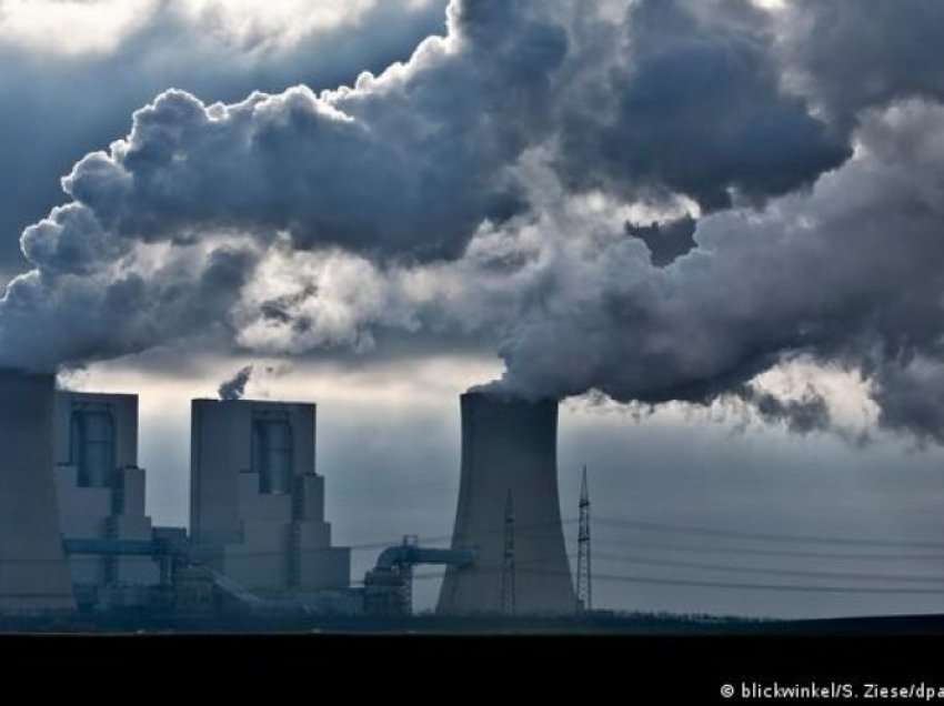Pse po i rikthehet Gjermania qymyrit përballë shkurtimeve të gazit rus