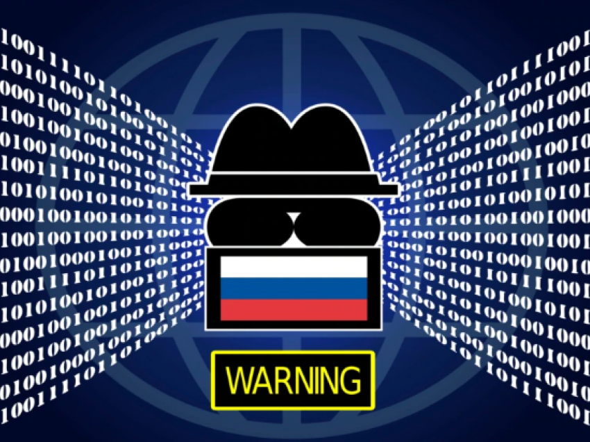 Hakerët e mbështetur nga shteti rus shënjestruan disa vende aleate me Ukrainën