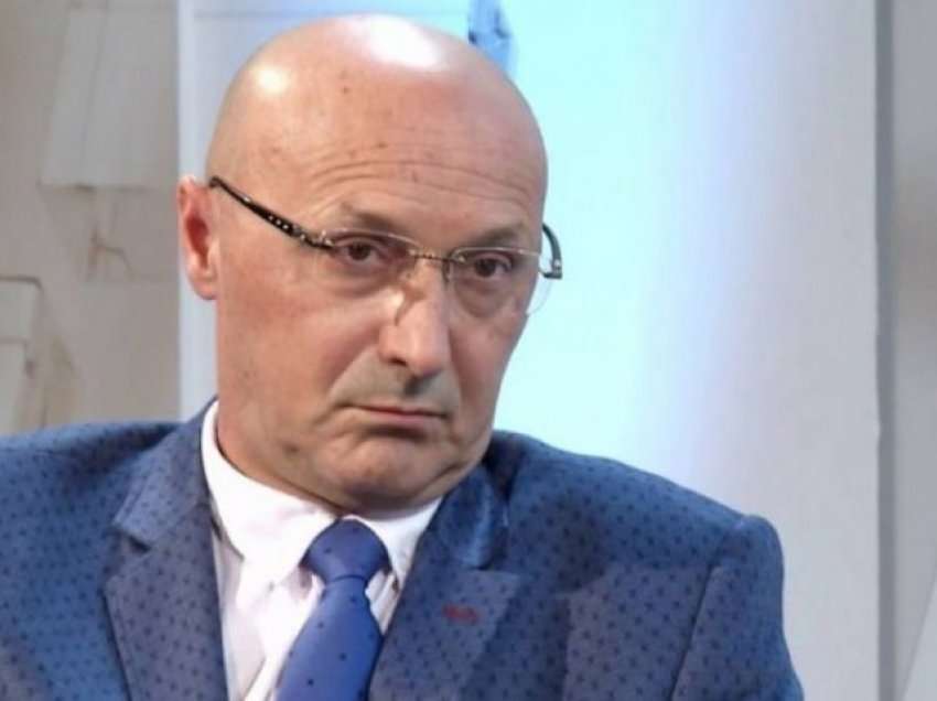 Fatmir Sheholli deklarohet për mediumin serb dhe shpalos “verdiktin” e tij për marrëveshjen e energjisë