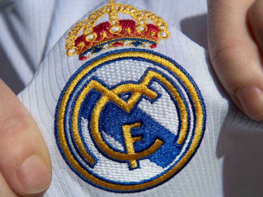 Real Madrid përgatitet për një transferim të jashtëzakonshëm
