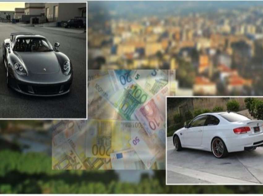 Apartamente, garazhe, tokë dhe automjete/ Prokuroria e Tiranës sekuestron disa pasuri të krijuara nga pastrimi i parave. Kujt i përkasin!