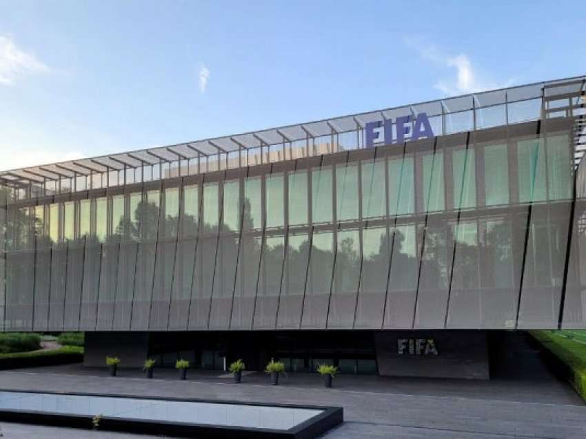 Ndryshim rregullash nga FIFA për Kupën e Botës, lajm i mirë për kombëtaret
