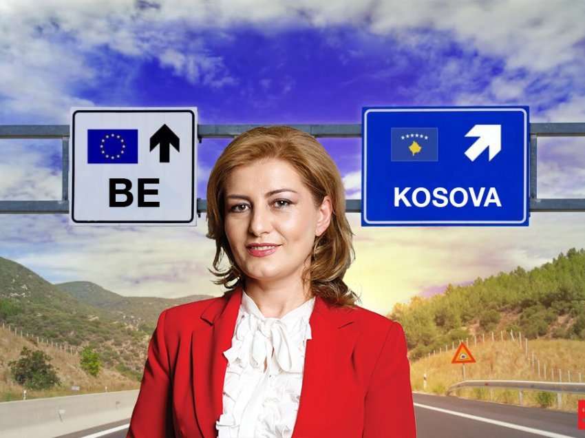 Lama tregon një nga arsyet pse Kosovës nuk iu dha liberalizim i vizave