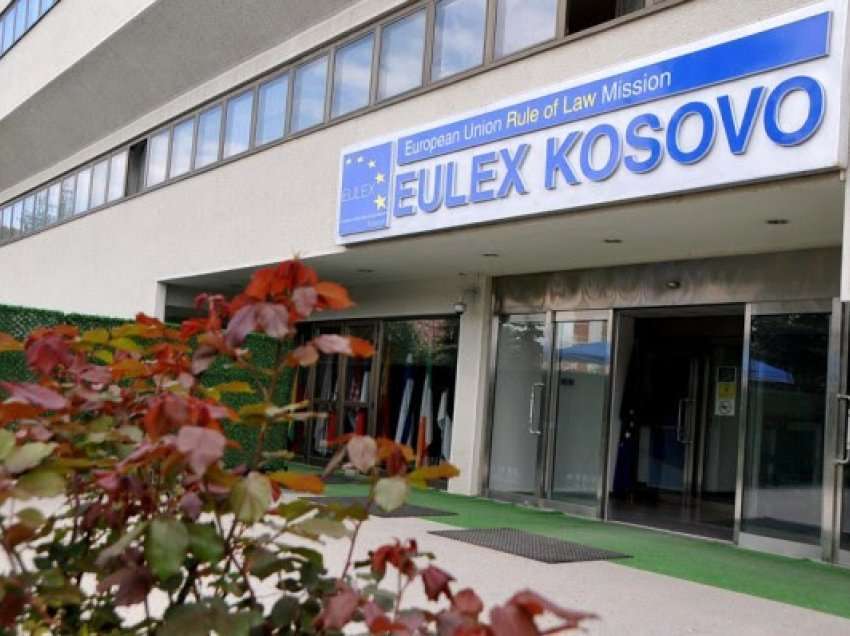 ​Kërkohet rritja e pagave për punëtorët teknikë e sigurimit fizik në objektet e EULEX-it