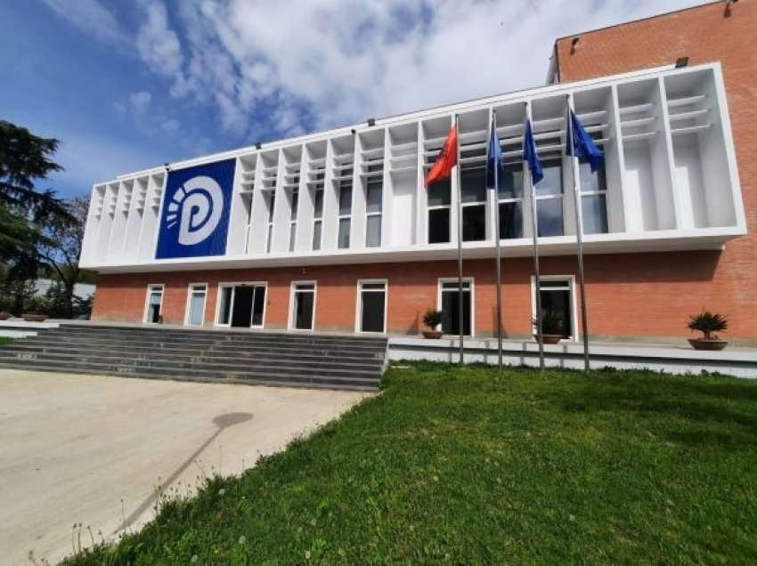 PD zgjedh kryetarin e Degës 12 në Tiranë, ja kush është fituesi