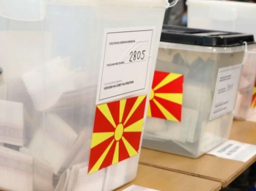 Partitë opozitare në Maqedoninë e Veriut kërkojnë zgjedhje të parakohshme