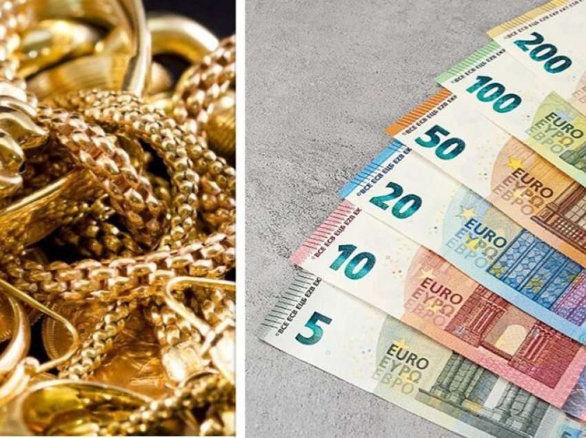 Hajnat vjedhin stoli ari dhe 400 euro në një shtëpi në Suharekë