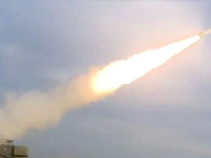 Çfarë po planifikon Putini!?/ Sulmon me raketa kufirin Ukrainë-Poloni