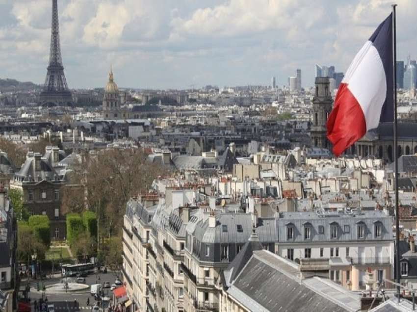 ​Kompanitë franceze të energjisë bëjnë thirrje për kursim të energjisë
