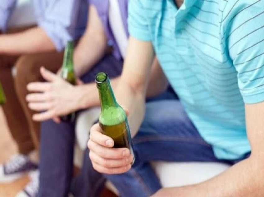 ​Shkenca thotë se ka një përfitim nga pirja e birrës çdo ditë