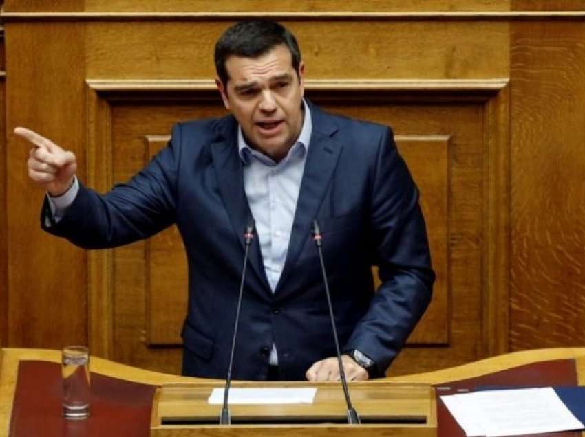 Tsipras për eurointegrimin e Maqedonisë: Është më mirë që BE të mos bëjë premtime që nuk mund t’i përmbushë