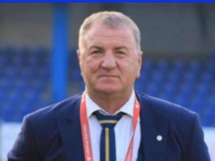 Kontribues i madh i futbollit të Kosovës, Ramush Gashi: Urime 27 vjetori i gazetës “Bota sot”