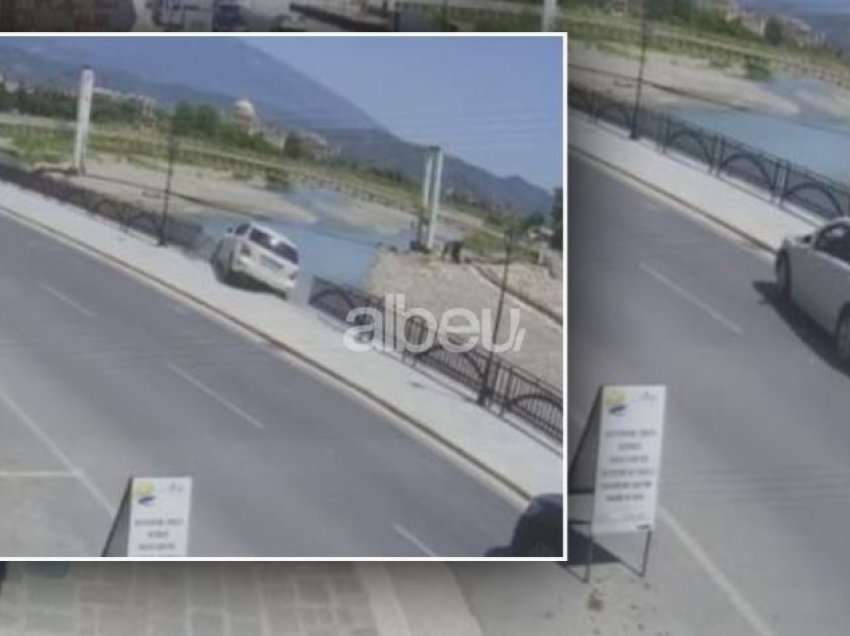 Aksidenti me dy viktima në Berat, eksperti: Shpejtësia ishte normale, problemi te barriera