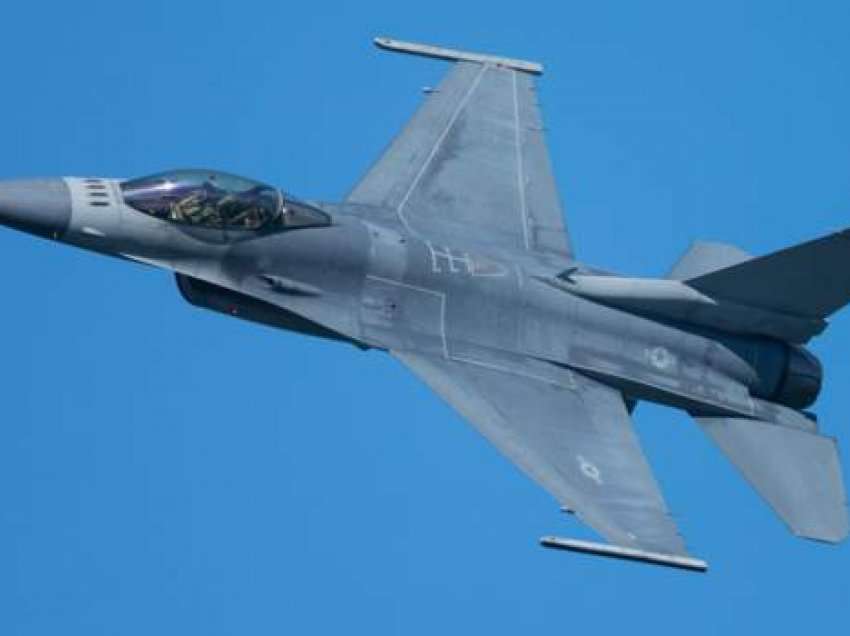 SHBA mbështet shitjen e avionëve të Turqisë pas marrëveshjes me NATO-n