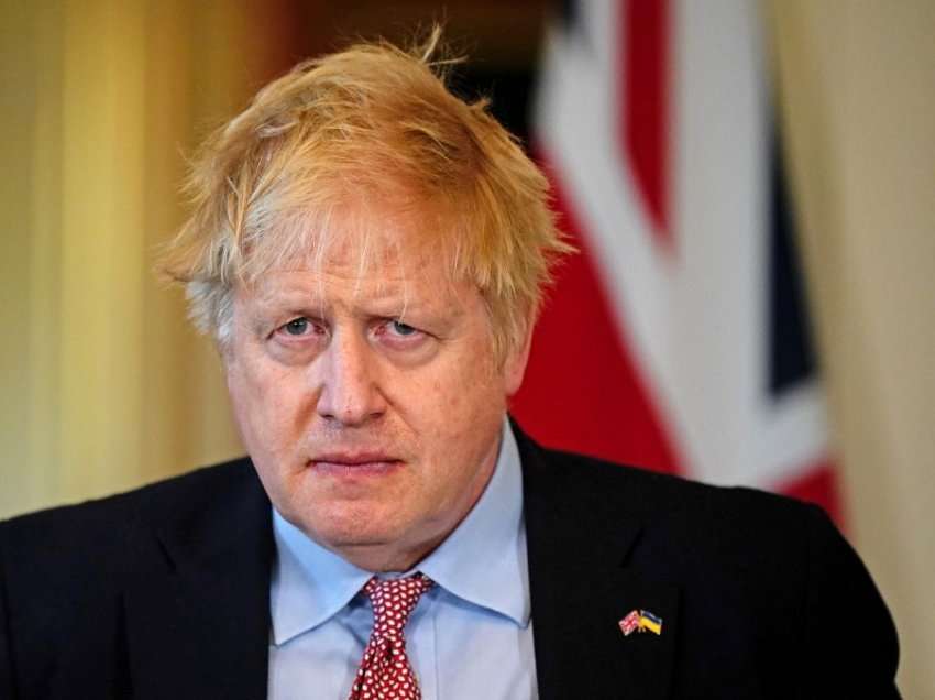 Kryeministri britanik Boris Johnson pritet të japë dorëheqje