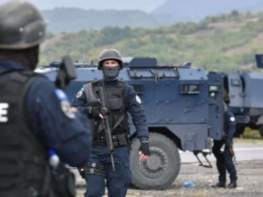 Informacioni sekret për strukturat ilegale serbe alarmon vendin, eksperti i sigurisë kërkon reagim të menjëhershëm