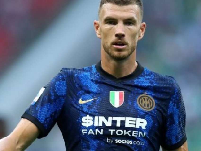 Juventus ofron një lojtar në shkëmbim për Dzekon