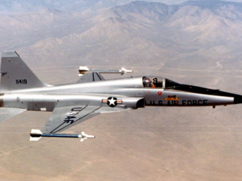 Greqia blen 20 aeroplanë luftarakë amerikanë më modern F-35