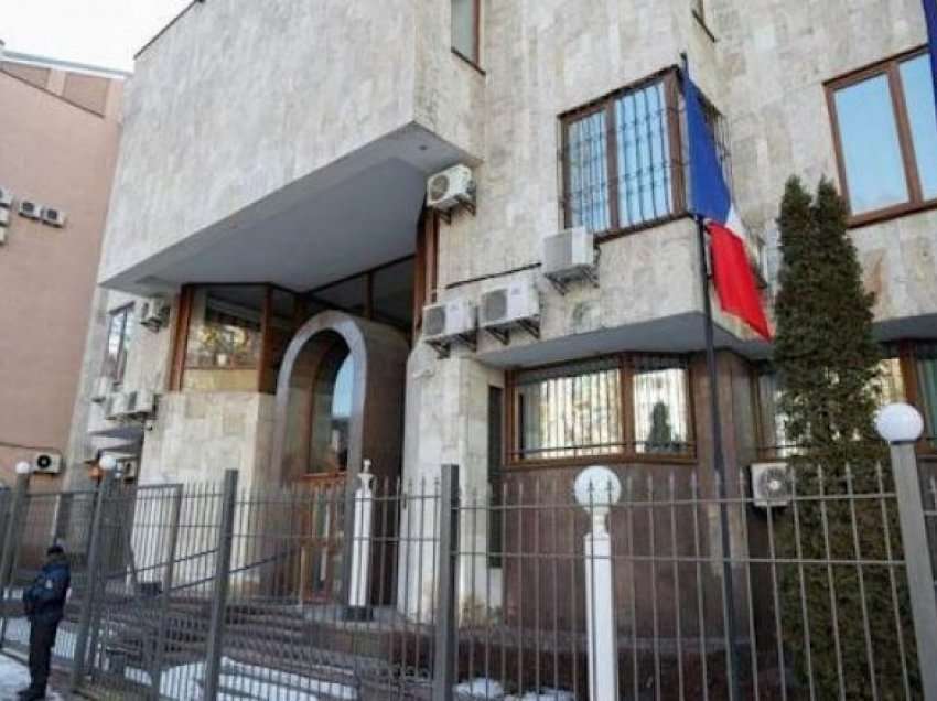 Italia zhvendosë ambasadën nga Kievi për të vazhduar punën nga pjesë perëndimore e Ukrainës – Lviv