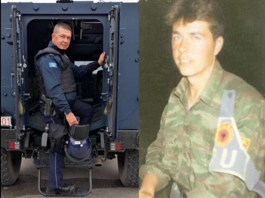Polici i Kosovës: Pagën e muajit shkurt, do ta dhuroj për Fondin e Sigurisë