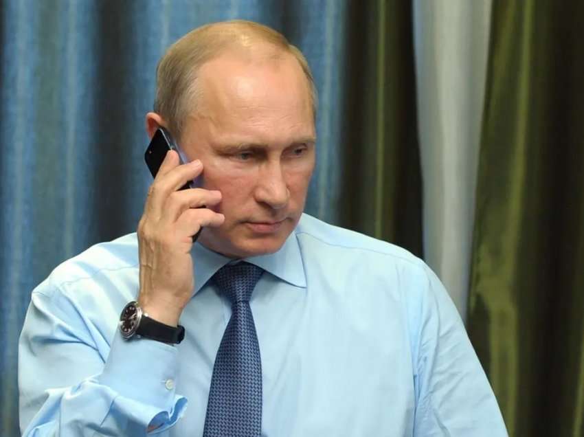 Kujt i frikësohet Vladimir Putin? Presidenti rus strehon familjarët e tij në një ‘qytet nëntokës’ në Siberi