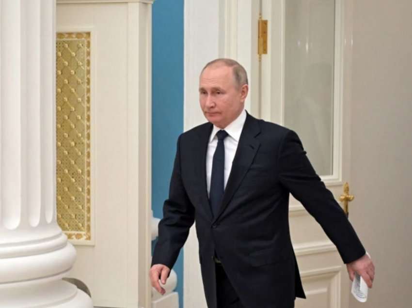 Sjellja e Putinit, e pabalancuar apo e qëllimshme për të shfrytëzuar frikën e Perëndimit?